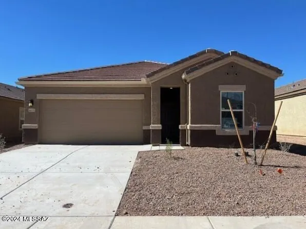 10235 N Leopard Gecko Ter, Marana, AZ 85653