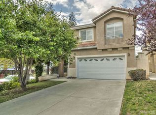 1721 Mirabella Ct, Milpitas, CA 95035
