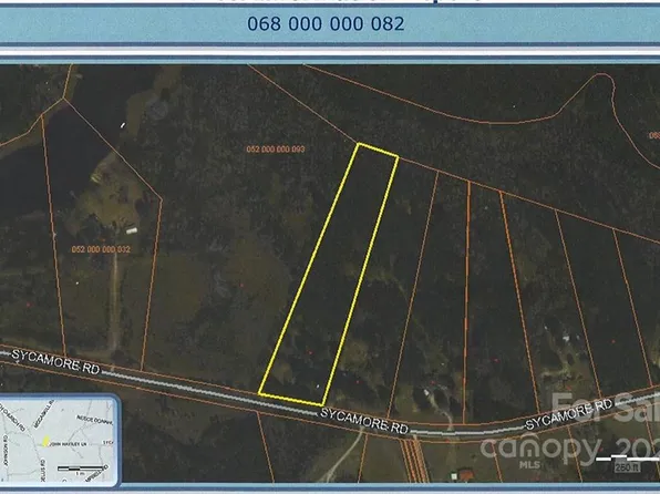 3130 Sycamore Rd, Jefferson, SC 29718