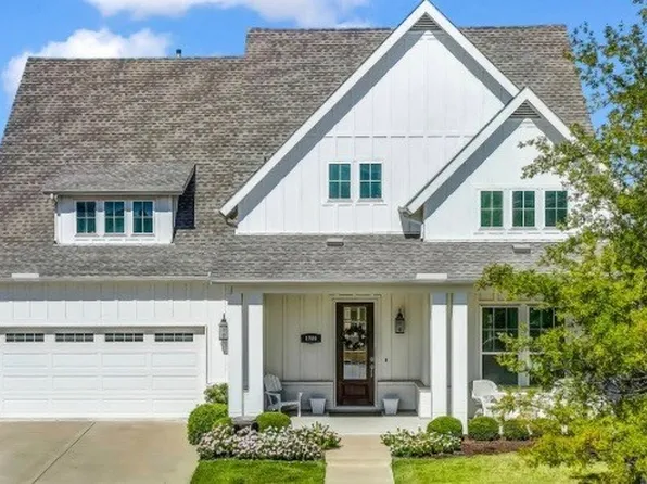 1709 Roundtree Cir E, Aledo, TX 76008