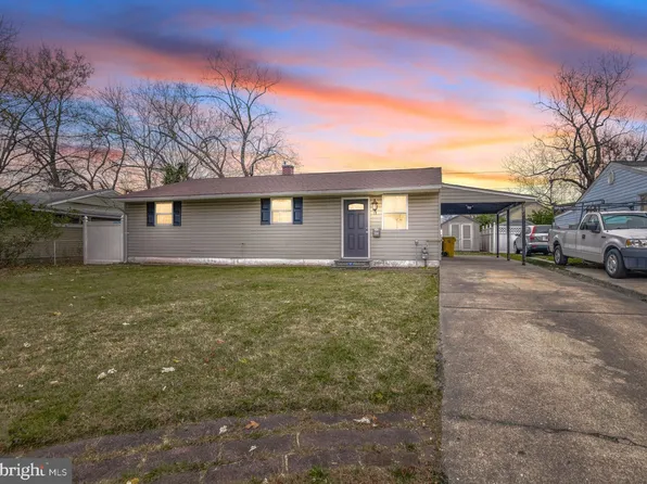 709 Hamlen Rd, Glen Burnie, MD 21061