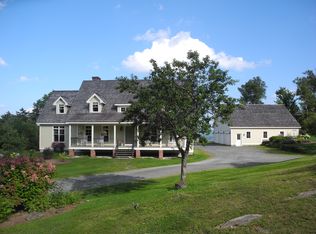 3230 N Bridgewater Rd, Bridgewater, VT 05091