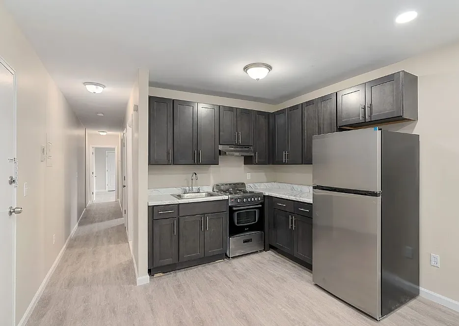 1 bed, 650 sqft, $1,440 — Photo 3