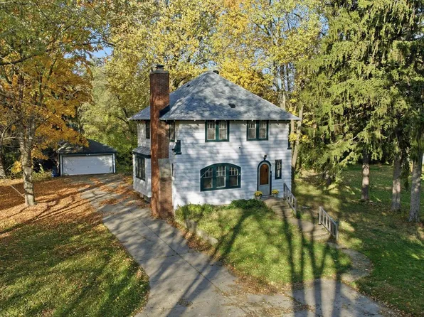 4400 West Parkland AVENUE, Brown Deer, WI 53223