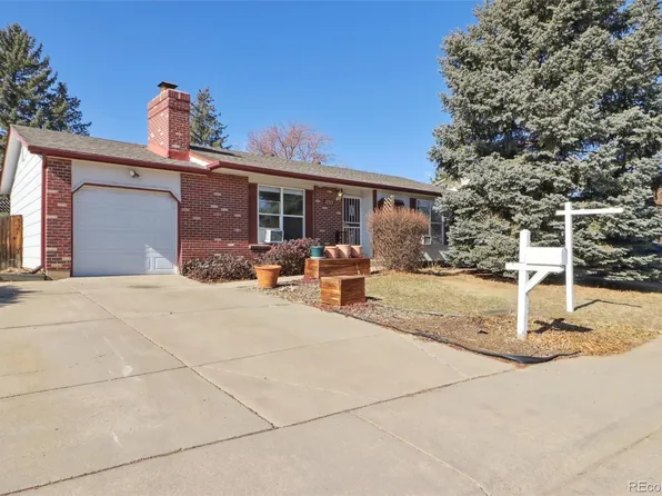 1755 S Yampa Way, Aurora, CO 80017