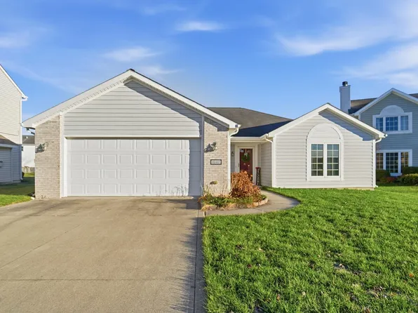 10412 Verbena Ln, Fort Wayne, IN 46818