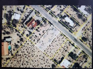 Zuni Trl #15, Borrego Springs, CA 92004