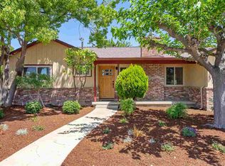 3878 California Way, Livermore, CA