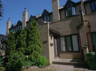 597 Roehampton Ave, Toronto, ON M4P 1S7