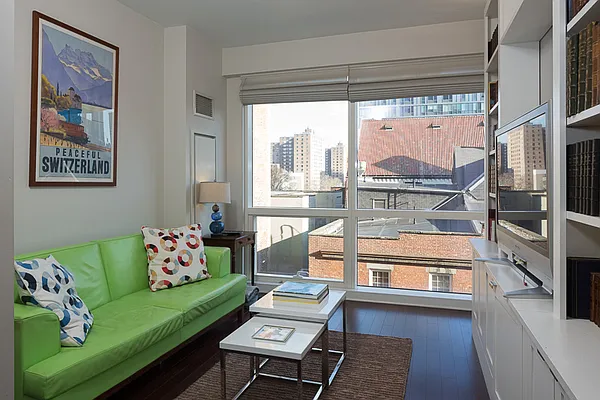 Sold by Brown Harris Stevens | media 1