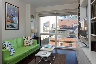 Sold by Brown Harris Stevens