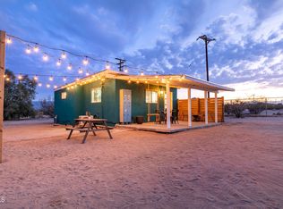 62928 Aberdeen Dr, Joshua Tree, CA 92252