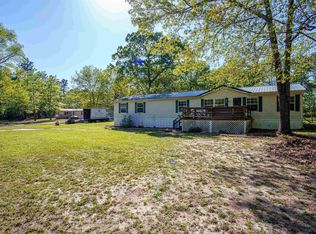 1808 Whetstone Rd, Swansea, SC 29160