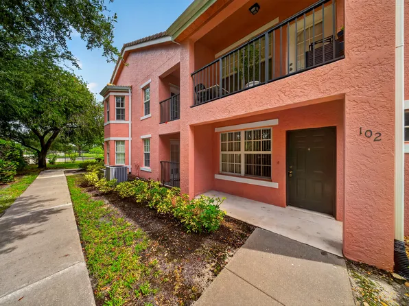 150 SW Peacock Boulevard #26-102, Port St Lucie, FL 34986