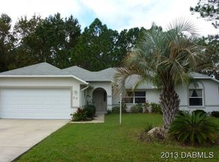 68 Wynnfield Dr, Palm Coast, FL 32164
