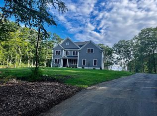 146 Randall Rd, Berlin, MA 01503