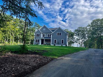146 Randall Rd, Berlin, MA, 01503
