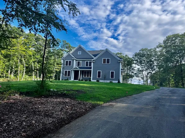 146 Randall Rd, Berlin, MA 01503