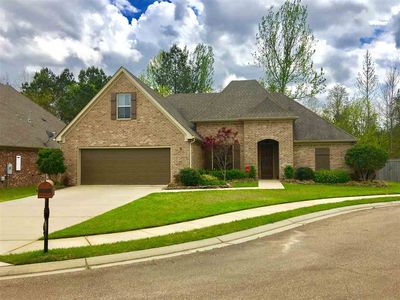 125 Meadow Pointe Cv, Brandon, MS, 39042