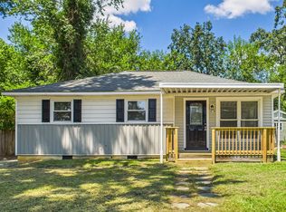3610 Euclid St, Greensboro, NC 27407