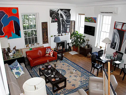 Sold by Brown Harris Stevens | media 23