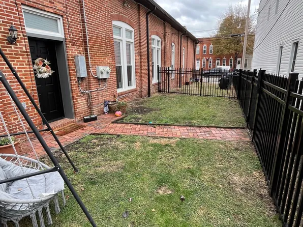 1300 Hull St #C, Baltimore, MD 21230