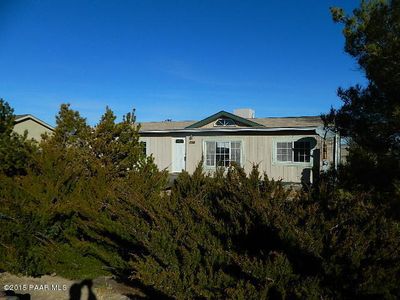 1730 Elk Dr, Chino Valley, AZ, 86323