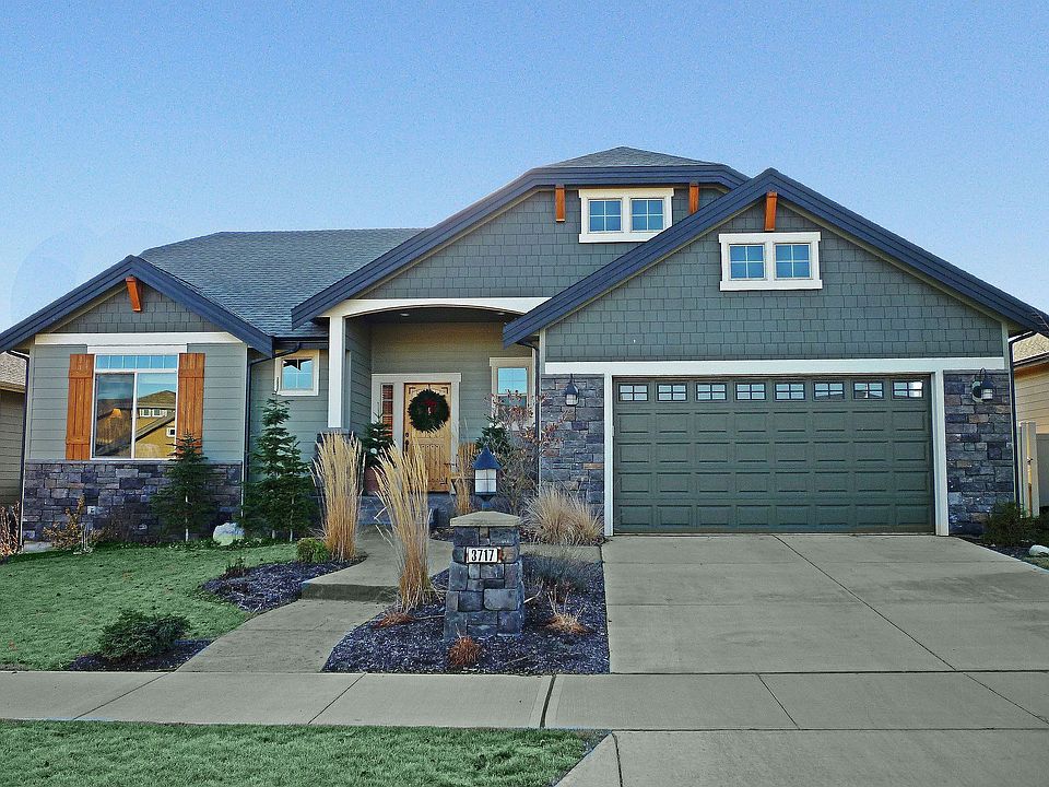 Classic Craftsman