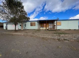 896 SW 1st St, Madras, OR 97741