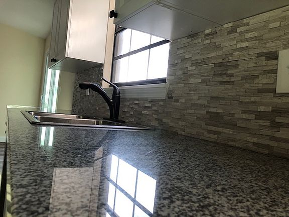 Granite Counter Tops
