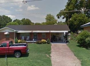 278 Pierce St, Trimble, TN 38259