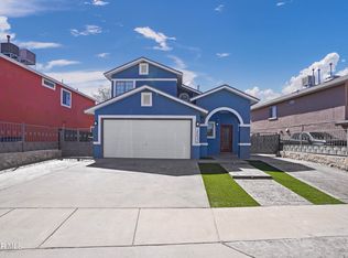 14032 Tierra Vergel Dr, El Paso, TX 79938