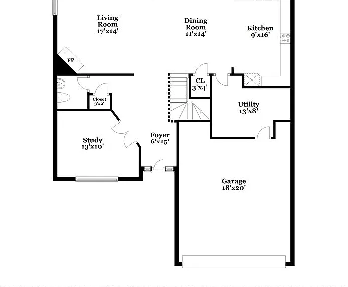 14635 Lothbury Dr — Photo 2
