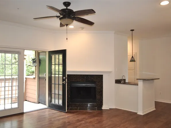 3411 Binkley Ave #B, University Park, TX 75205