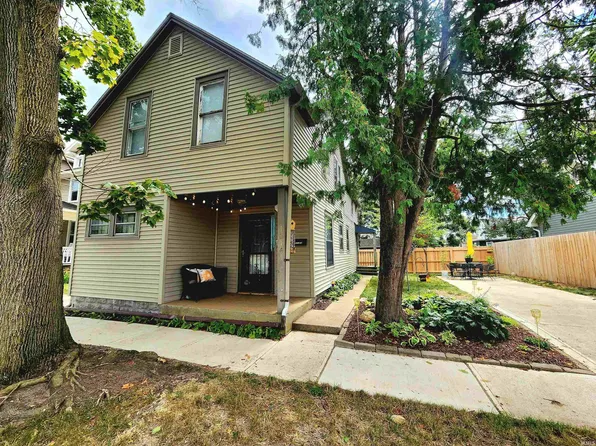 1214 Delaware Ave, Fort Wayne, IN 46805