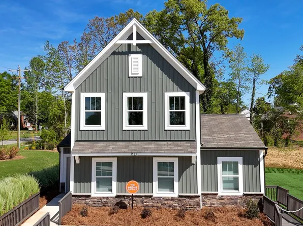 Montcrest-F Plan, Autumn Ridge