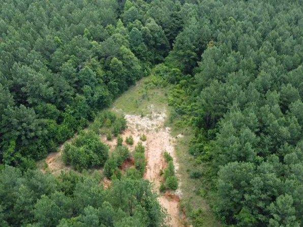 Thomas Cryer Rd, Mount Hermon, LA 70450