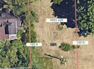 5271 Pontiac Lake Rd, Waterford, MI 48327