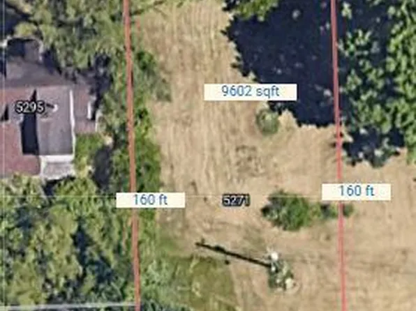 5271 Pontiac Lake Rd, Waterford, MI 48327