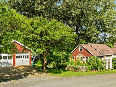 2502 Topaz St, Knoxville, TN, 37917