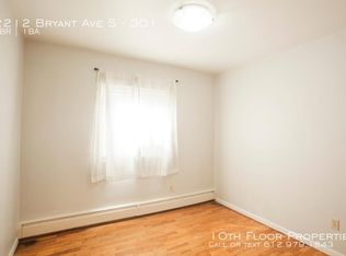 2212 Bryant Ave S APT 301, Minneapolis, MN 55405
