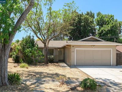 2307 Panoramic Dr, Concord, CA, 94520