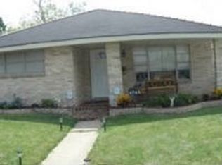 4742 Bundy Rd, New Orleans, LA 70127
