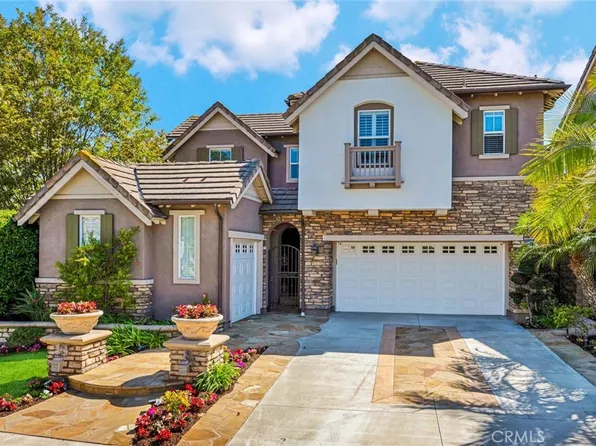 409 Hudson Dr, Tustin, CA 92782