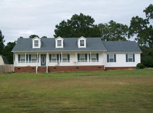 956 Chambers Rd, York, SC 29745