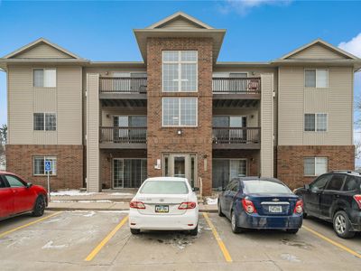 3110 Wilson Ave SW APT 1, Cedar Rapids, IA, 52404