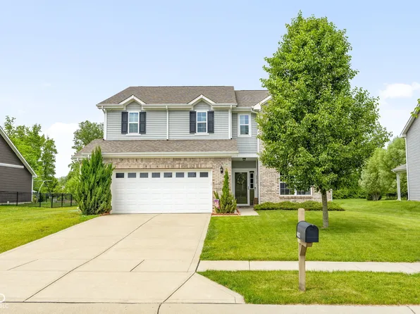 4812 Marshall Dr, Plainfield, IN 46168