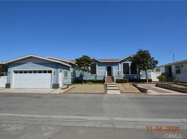 20701 Beach Blvd Space 267, Huntington Beach, CA 92648