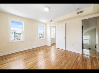 964 Morton St, Dorchester, MA 02124