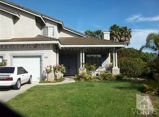2400 Ivory Way, Oxnard, CA 93036